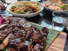 -泰莲庭·溪畔餐厅(雁栖湖店)