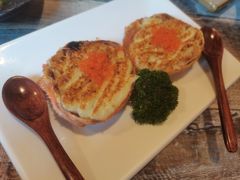 蟹宝-福匠日本料理(人民路店)