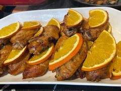 -Living Kitchen团建·厨艺派对空间(国贸店)