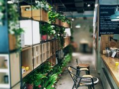 -ZM COFFEE(西安路店)