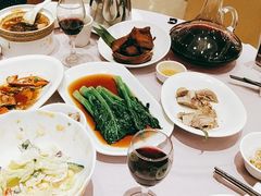 -顺风江南宴(静安大融城店)