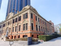 -宝丽轩中餐厅BAOLIXUAN