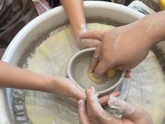 -青韵台陶艺Diy(永庆坊店)