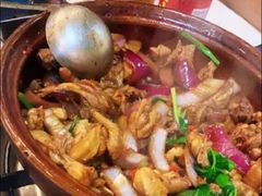 -胡须佬鸡煲四季火锅(龙珠大道店)