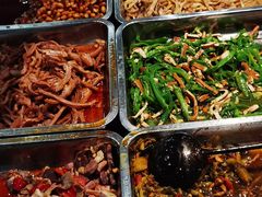 -晓马鸭店(新芜路店)
