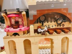 -LEGO(国贸商城店)