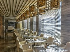 -北京王府井希尔顿酒店·万斯阁西餐厅