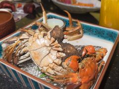 -上井料理黑金店(IFS国金中心店)