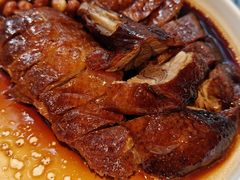 -金湖港式餐厅(建外店)