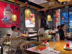 -兔槽江湖菜·重庆璧山兔(水围店)