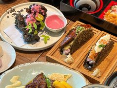 -笑福亭料理小馆(解放碑店)