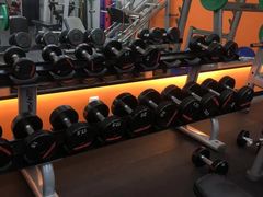 -ALIV WELLNESS运动健身(浦东大道店)