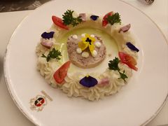 -马迭尔西餐厅(中央大街店)