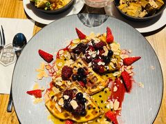 -Moka Bros 摩卡站(嘉华店)