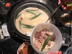 -捞王锅物料理(凯旋路店)