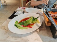 -茅庐川菜(烟台万象汇店)
