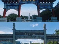 -南沙天后宫景区