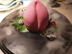 -韵秋荷(宝山龙湖天街店)
