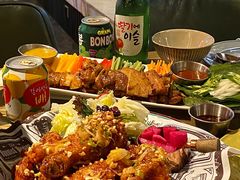 -Dak's 炸鸡(远景路店)