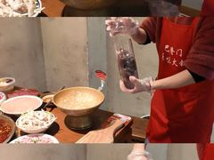 -巴隆门重庆老火锅(太湖路店)