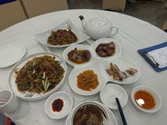 -渔意楼·驰名沙田乳鸽(五羊旗舰店)
