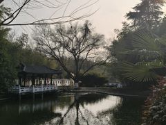 -求雨山文化公园
