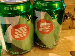 -喝丢一只鞋海鲜烧烤·海肠捞饭(东关街店)