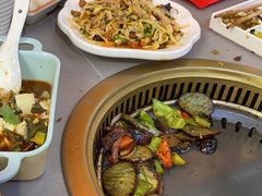 -棒小伙·齐齐哈尔烤肉(龙茗路店)
