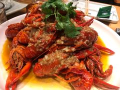 -河坝烧烤串城(虹桥中心店)