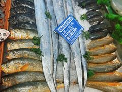 -大锅强·蒸海鲜青岛菜(吾悦广场店)