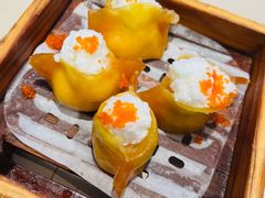 -蔡澜点心·粤菜(领展购物广场店)