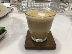 -常识咖啡common sense(春熙路店)