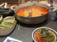 -滇牛云南火锅(桂林路店)
