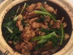-谷语中餐厅