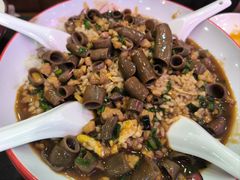 -瑞杰烧烤店·24小时营业(山东路店)