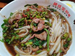 -肆姐面粉馆(坡子街店)