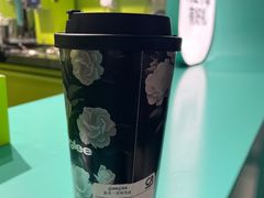 -gleeglee乐溢亦茶(合生汇店)