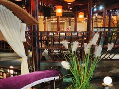 -卞氏菜根香(青羊万达店)