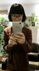 -佑米造型假发订制