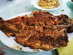 -何适山庄 ·可团建(水长城P2停车场店)