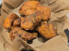 -必胜客(华南摩尔店)