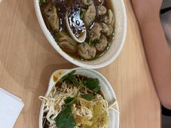 -蒋家桥饺面店(东关街店)