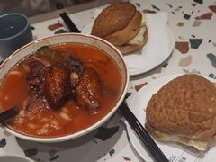 -华嫂冰室(湾仔店)