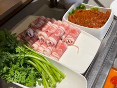 -海底捞火锅(河东万达广场店)