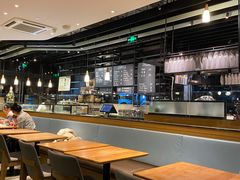 -麦田工坊(月湖店)