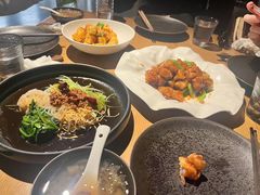 -奉天小馆·非遗东北菜(沈阳万象城店)