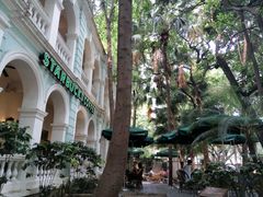 -星巴克臻选(广州沙面店)