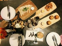 -Boxing Cat Brewery拳击猫精酿啤酒馆(永福店)