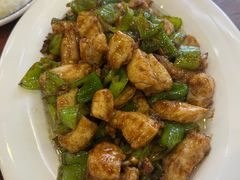 -巷子深菜馆·津门肘子(滨海店)