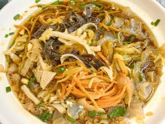 -聚丰园•湖鲜餐厅(阿红私房菜梅石路店)